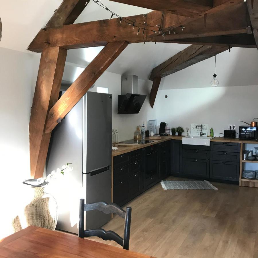 Les Apparts Du Faubourg Beaune  Kültér fotó